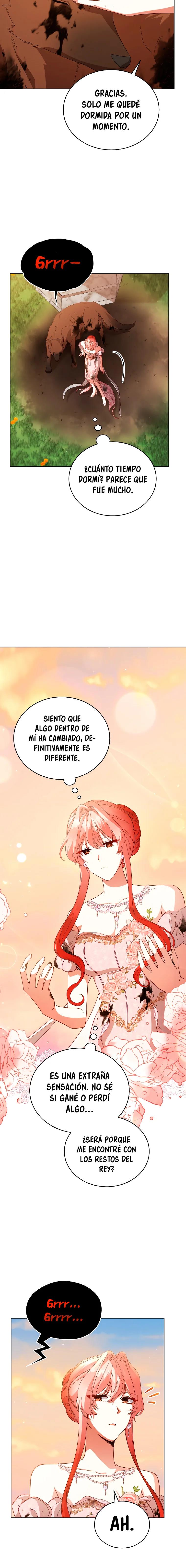 Read Dama intocable Manga Online