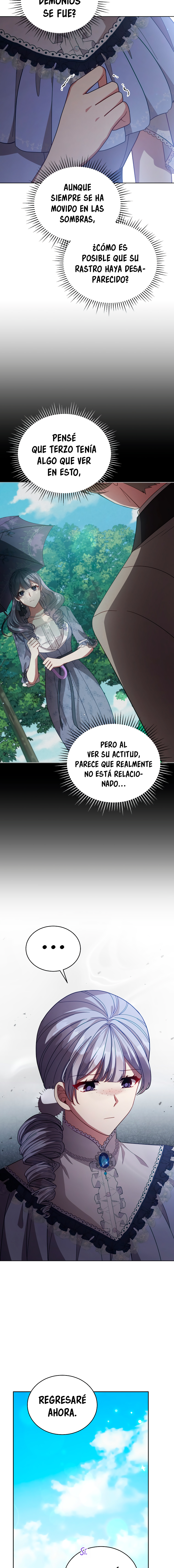 Read Dama intocable Manga Online