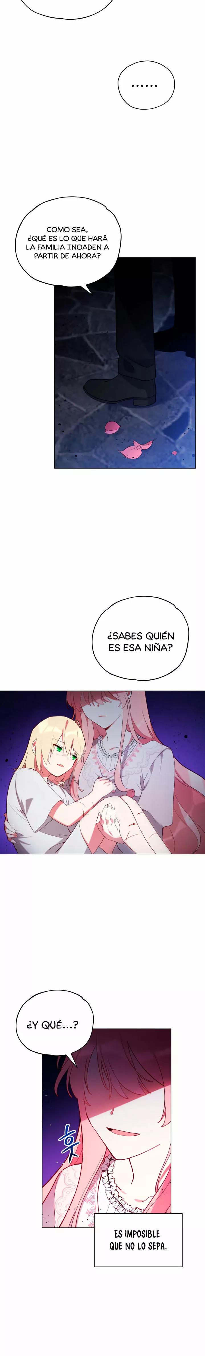 Read Dama intocable Manga Online