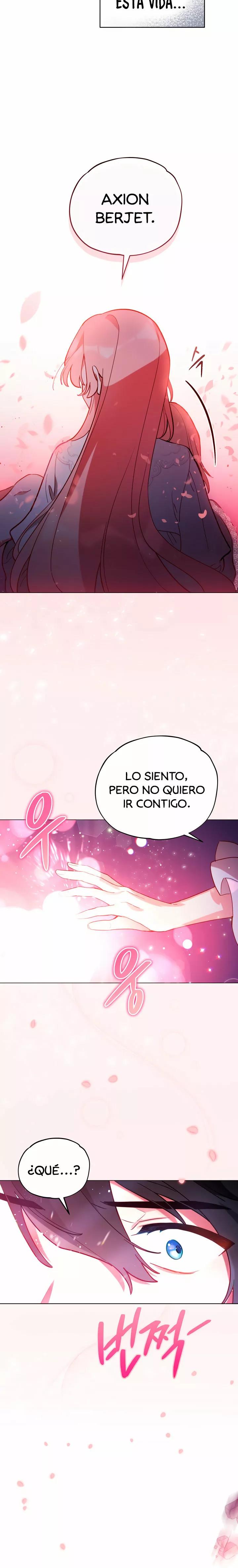 Read Dama intocable Manga Online