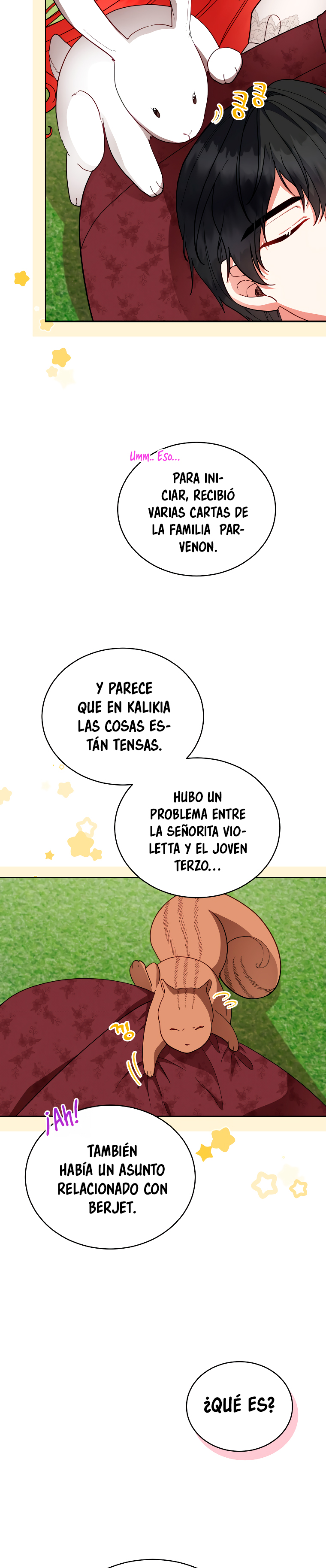 Read Dama intocable Manga Online