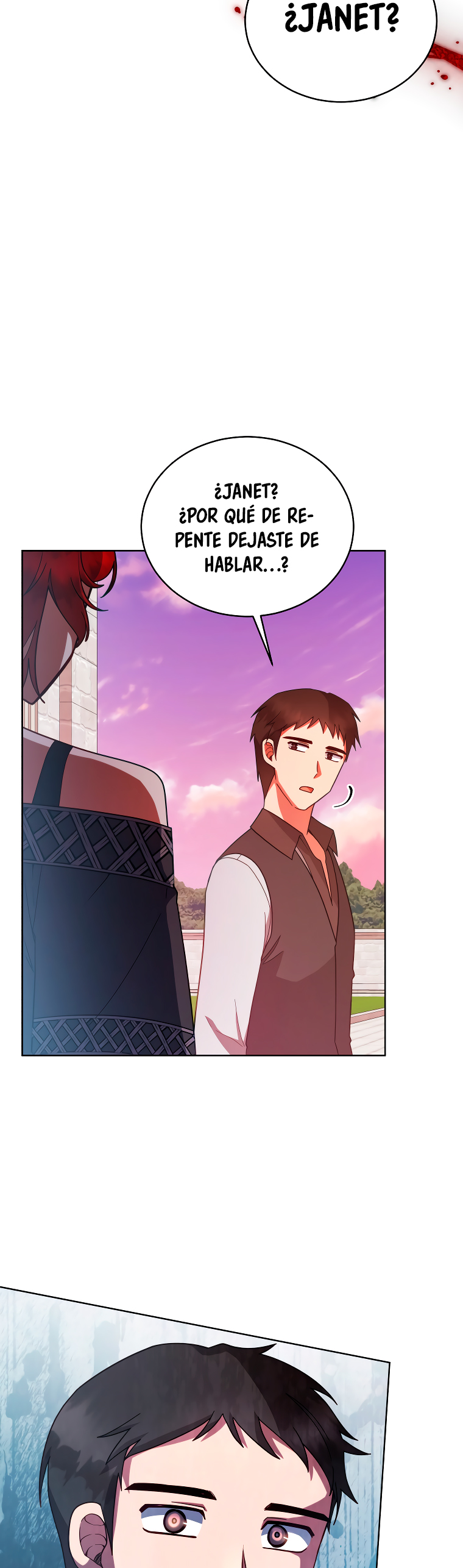Read Dama intocable Manga Online