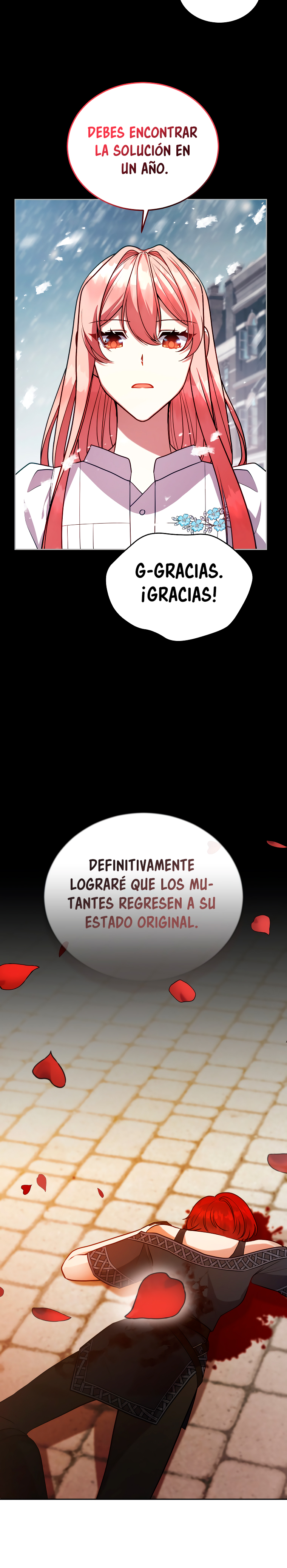Read Dama intocable Manga Online