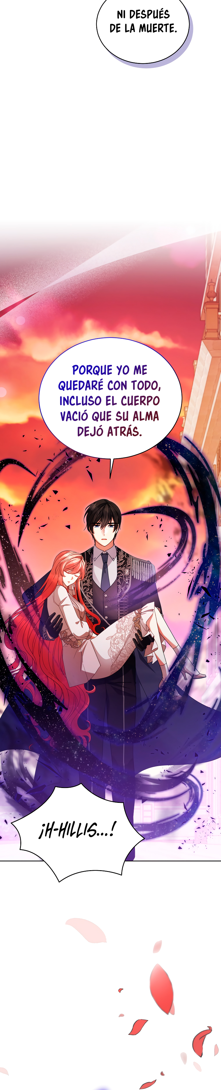 Read Dama intocable Manga Online