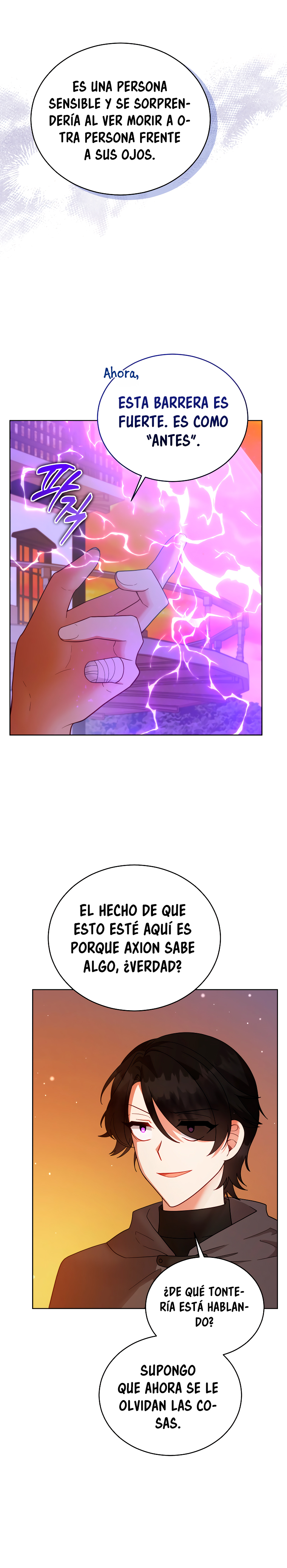 Read Dama intocable Manga Online