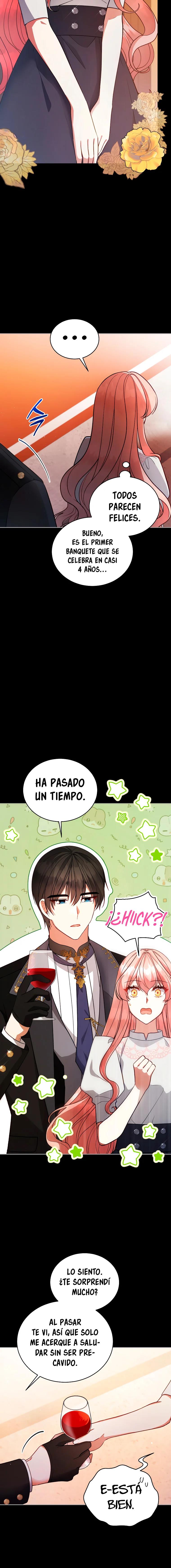 Read Dama intocable Manga Online