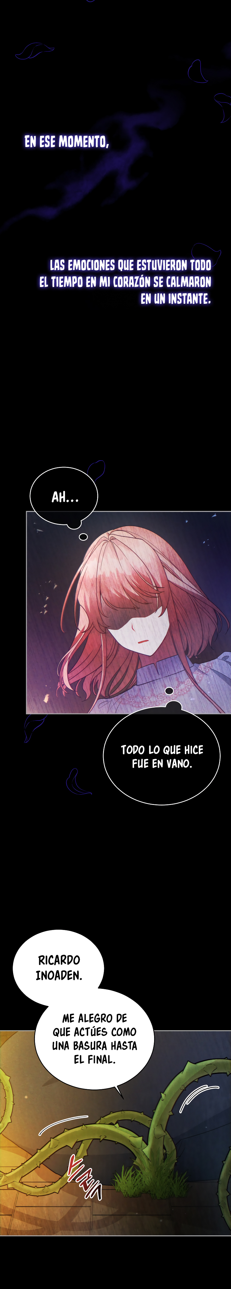 Read Dama intocable Manga Online