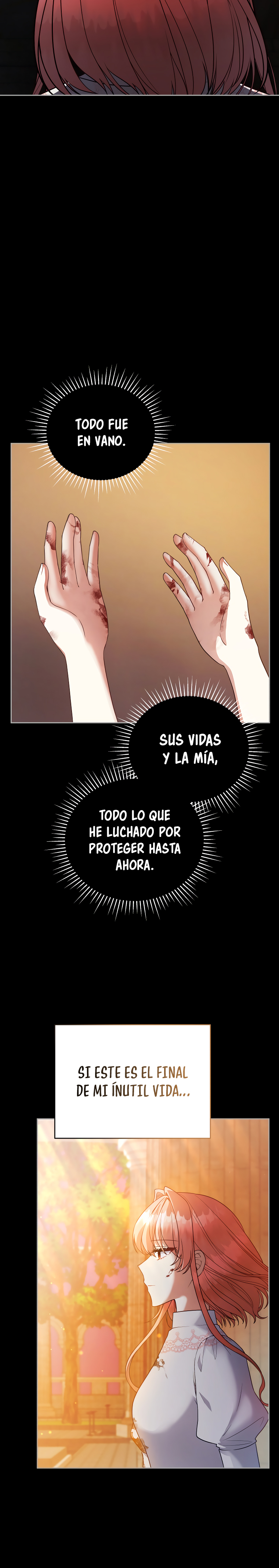 Read Dama intocable Manga Online