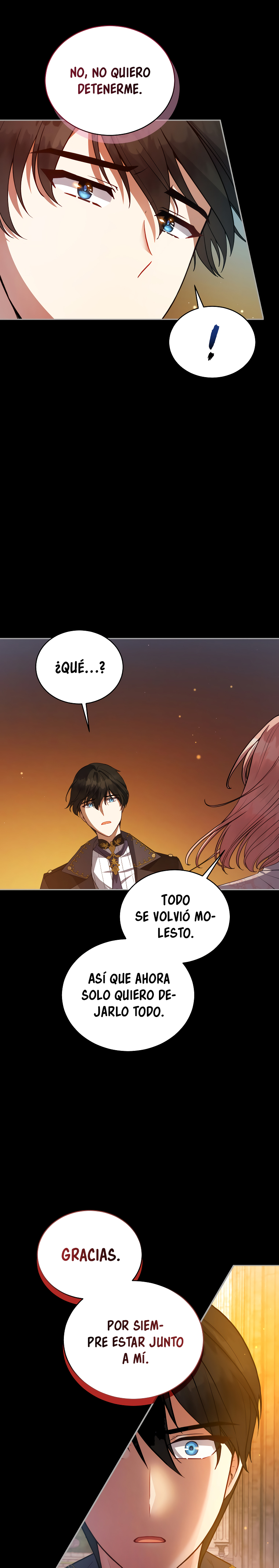 Read Dama intocable Manga Online