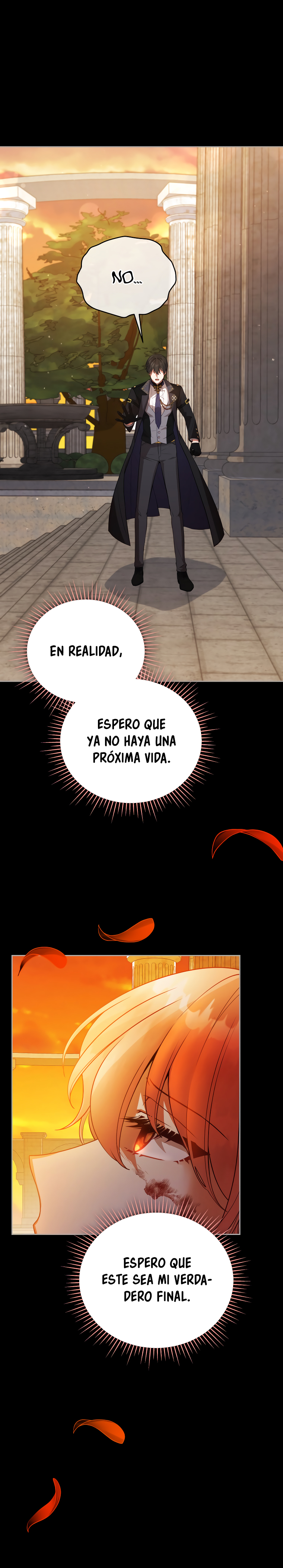 Read Dama intocable Manga Online