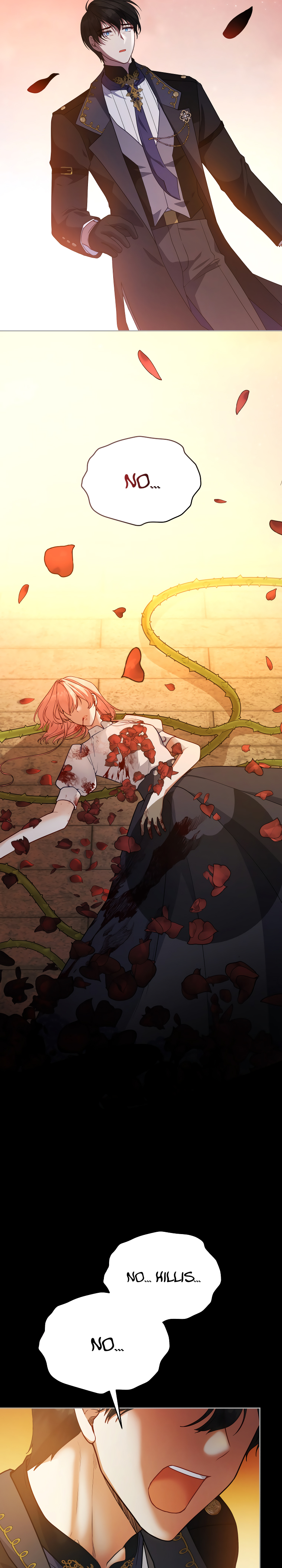 Read Dama intocable Manga Online