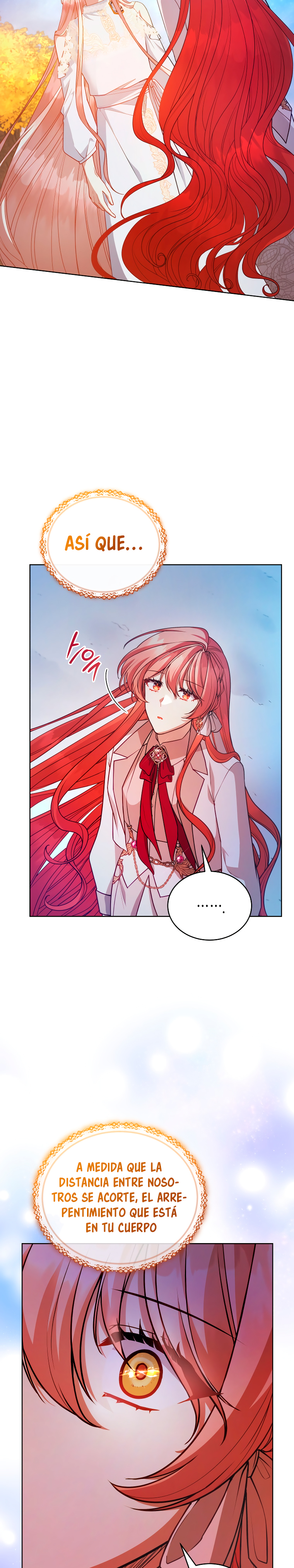 Read Dama intocable Manga Online