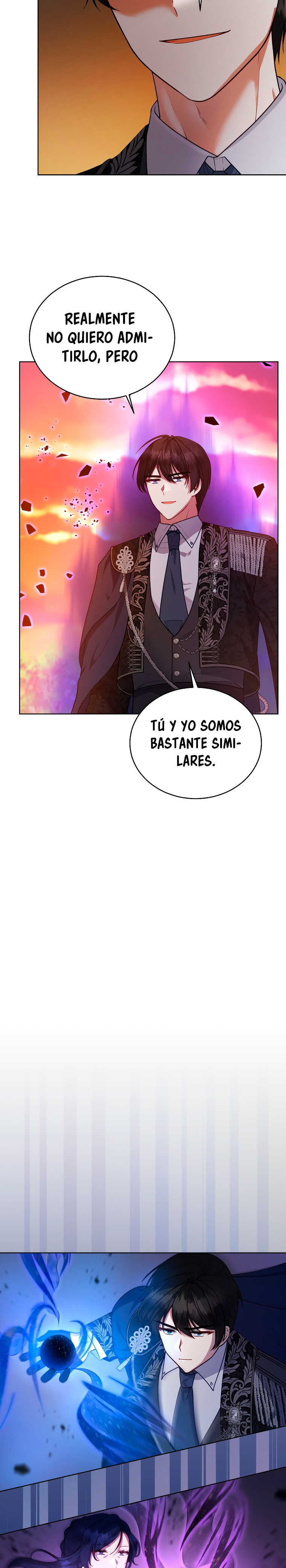Read Dama intocable Manga Online