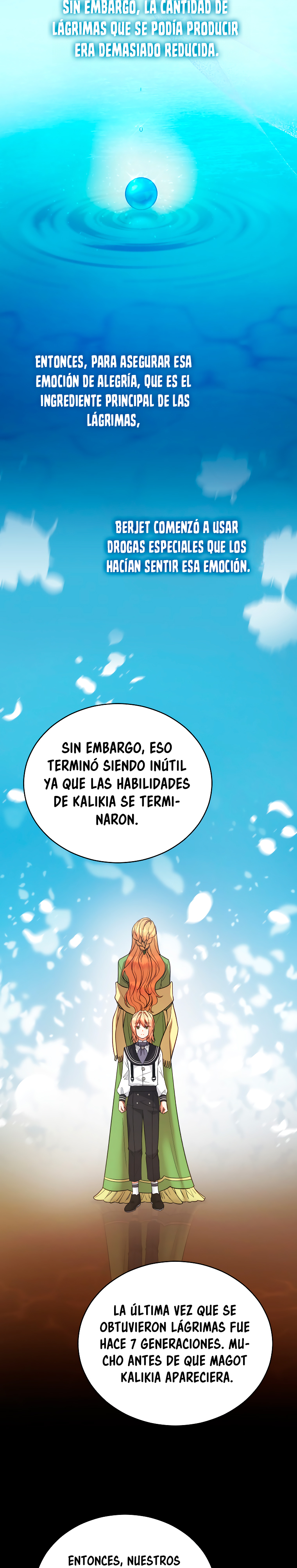 Read Dama intocable Manga Online