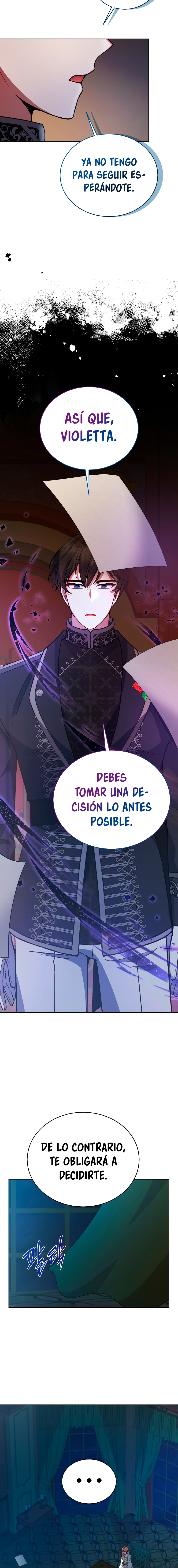 Read Dama intocable Manga Online