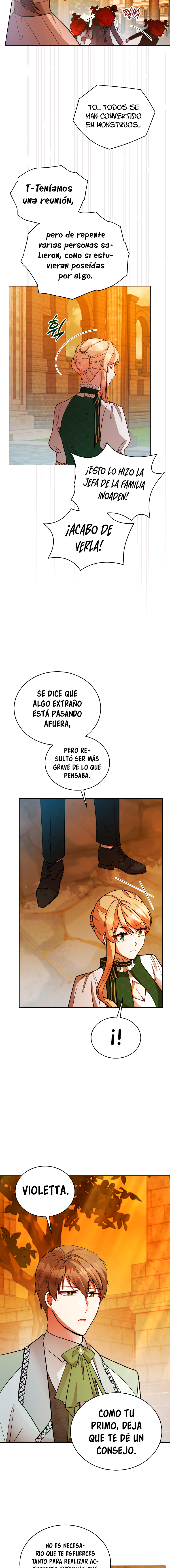 Read Dama intocable Manga Online