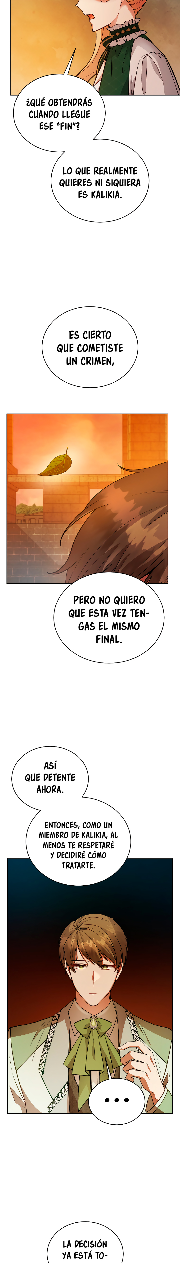 Read Dama intocable Manga Online