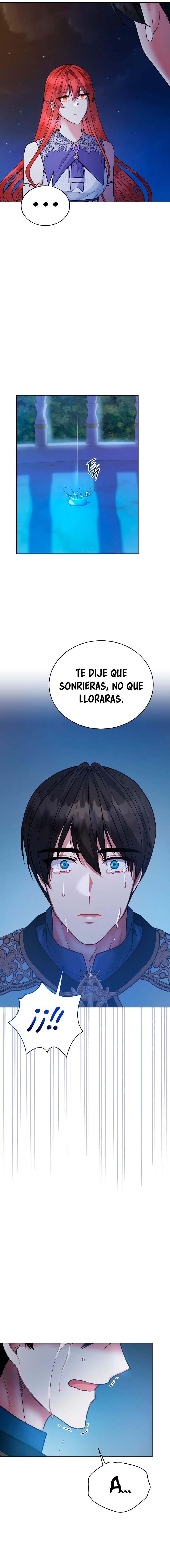 Read Dama intocable Manga Online