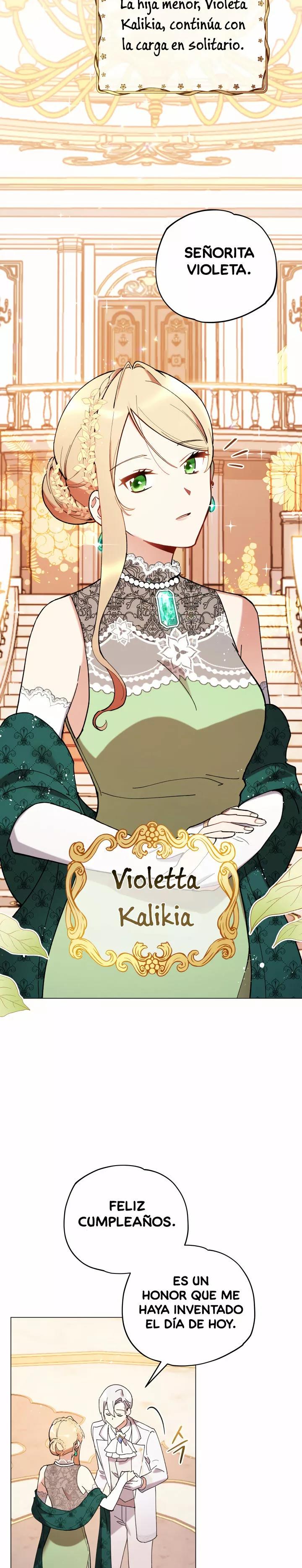 Read Dama intocable Manga Online