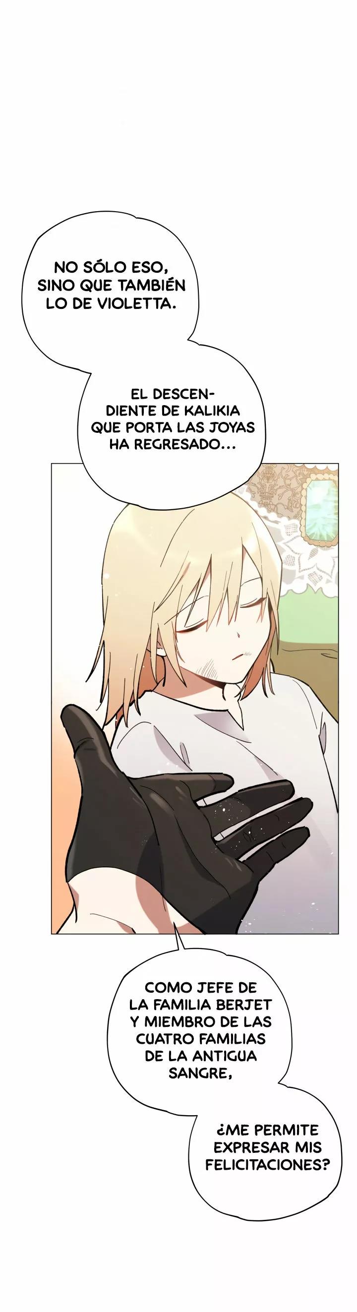 Read Dama intocable Manga Online
