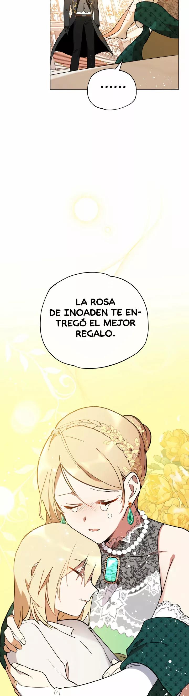 Read Dama intocable Manga Online