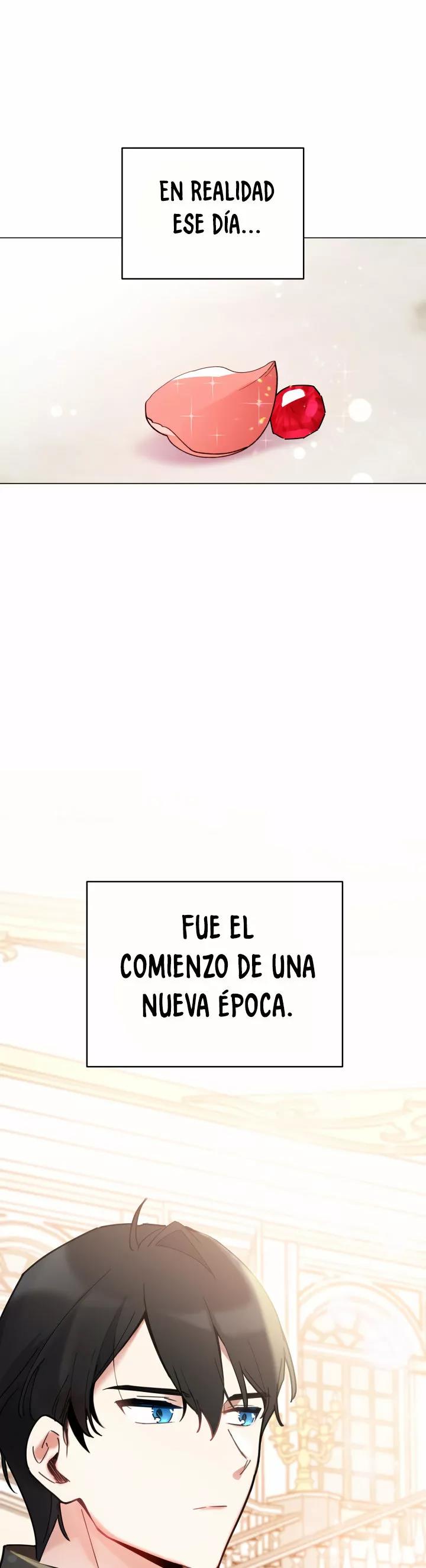 Read Dama intocable Manga Online