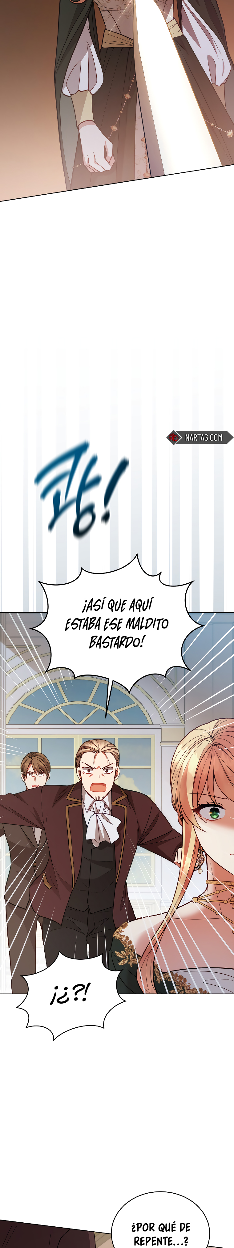 Read Dama intocable Manga Online