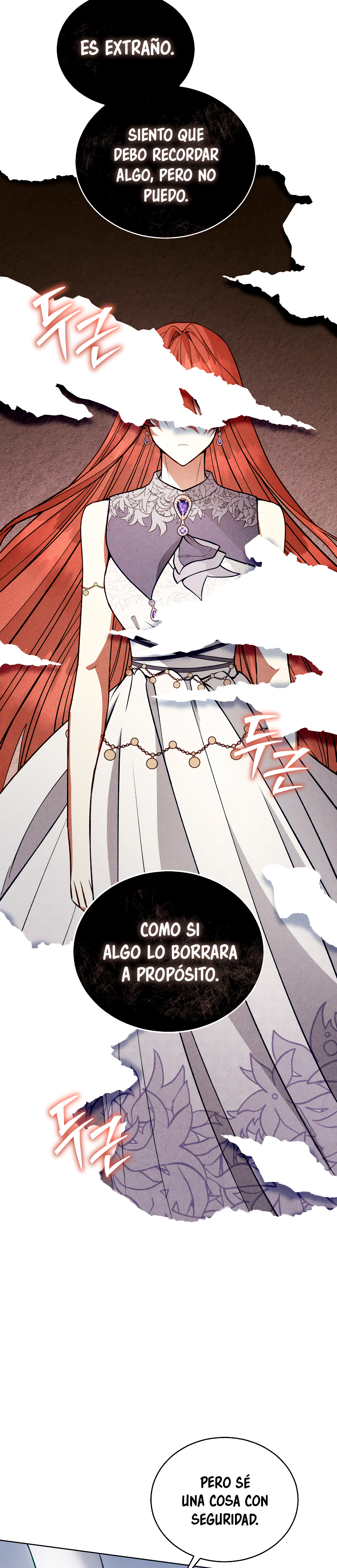 Read Dama intocable Manga Online
