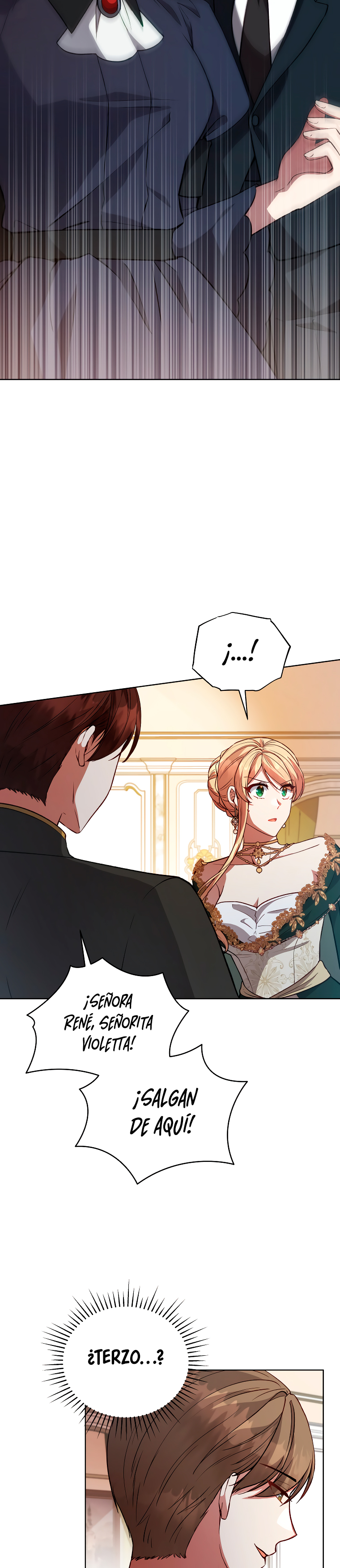 Read Dama intocable Manga Online