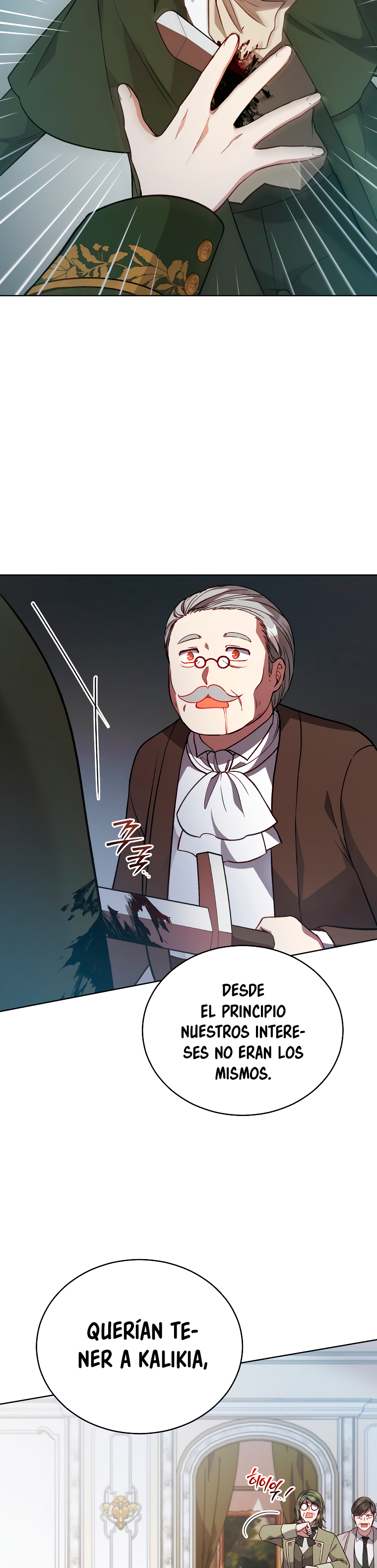 Read Dama intocable Manga Online