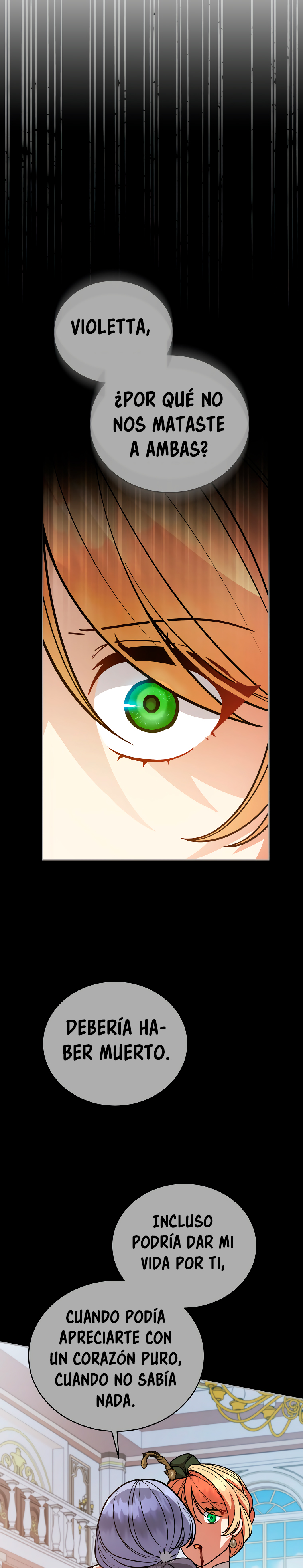 Read Dama intocable Manga Online