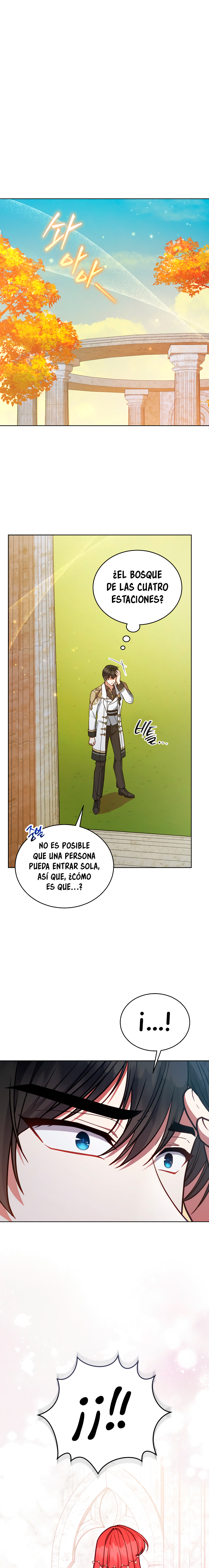 Read Dama intocable Manga Online