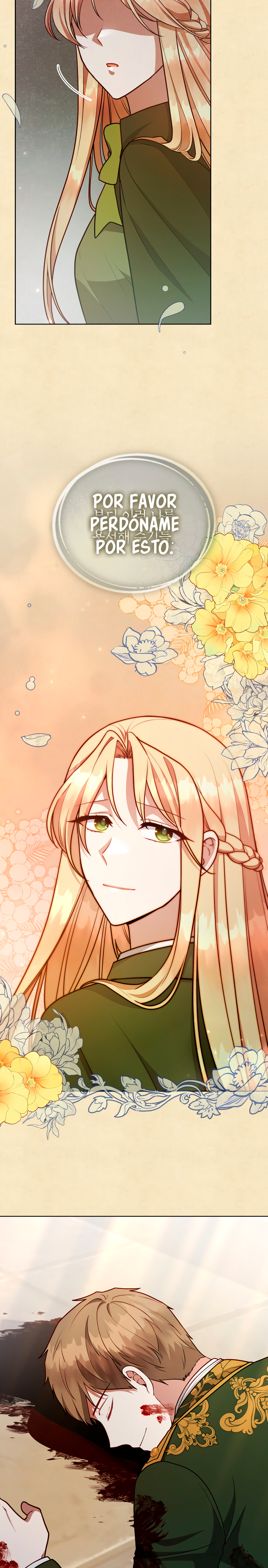 Read Dama intocable Manga Online
