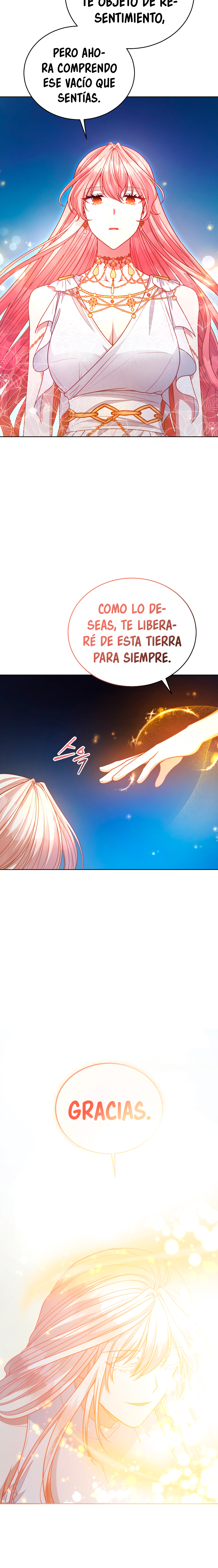 Read Dama intocable Manga Online