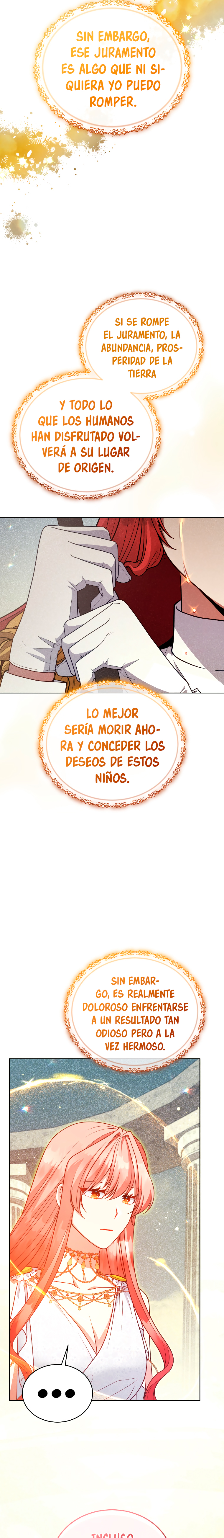 Read Dama intocable Manga Online