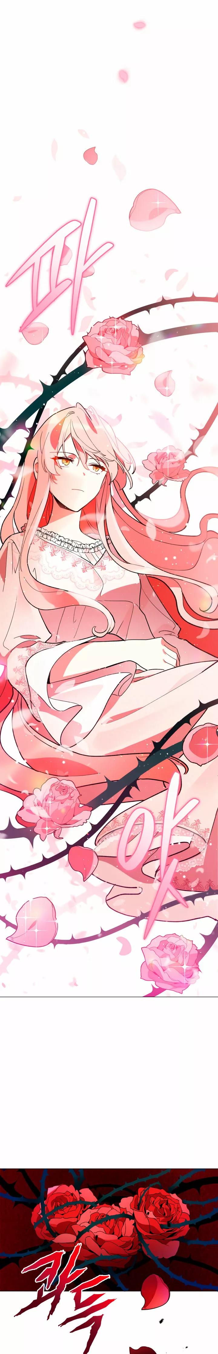 Read Dama intocable Manga Online