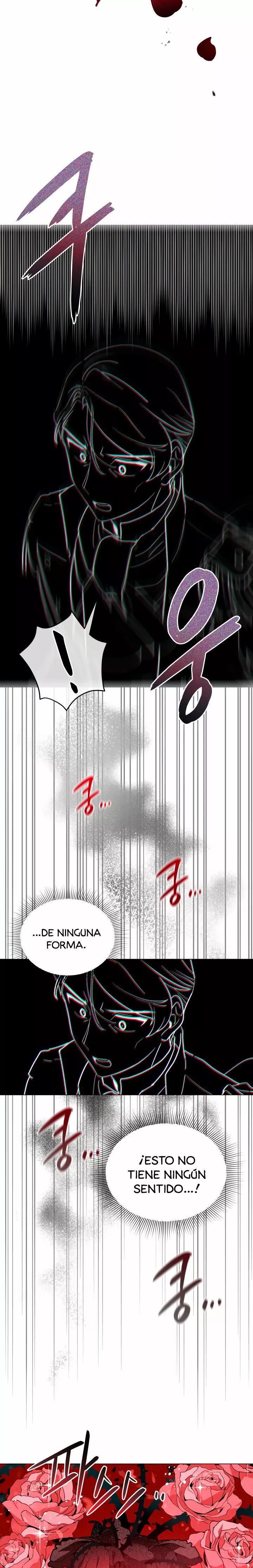 Read Dama intocable Manga Online