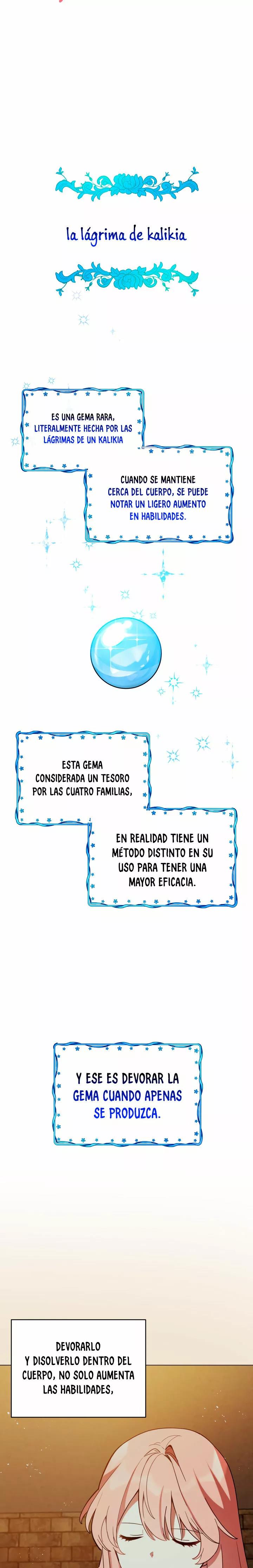 Read Dama intocable Manga Online