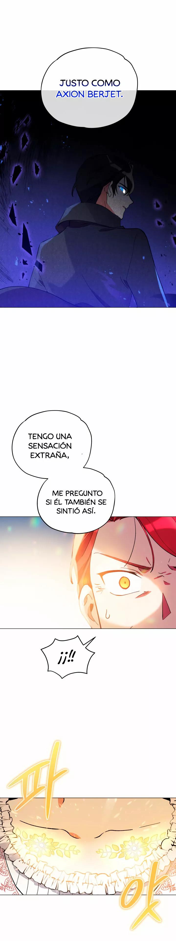 Read Dama intocable Manga Online