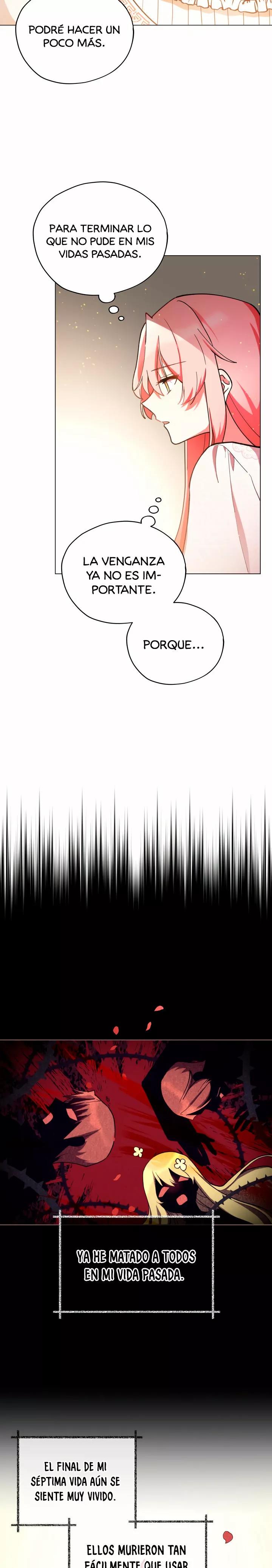 Read Dama intocable Manga Online