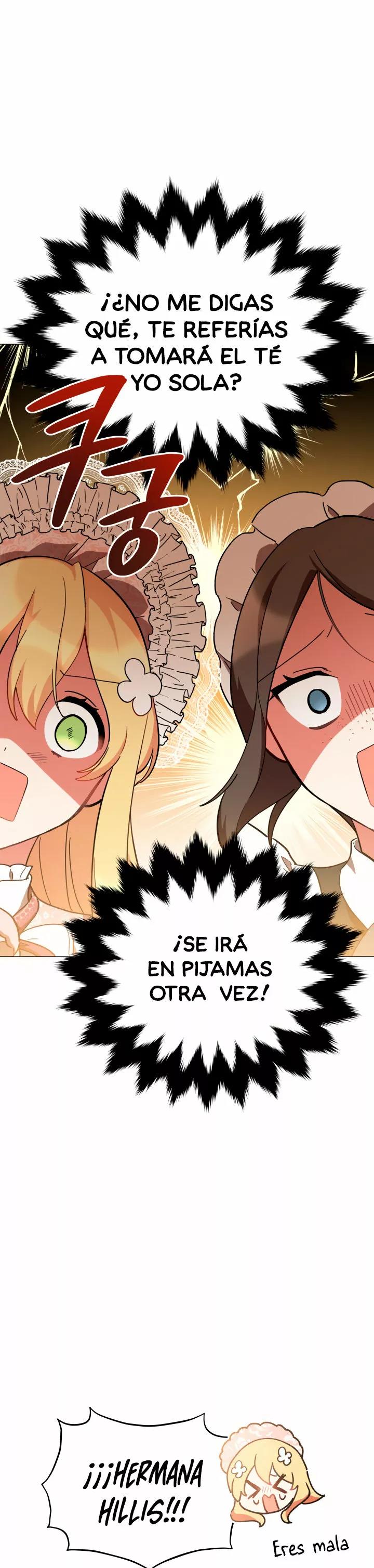 Read Dama intocable Manga Online