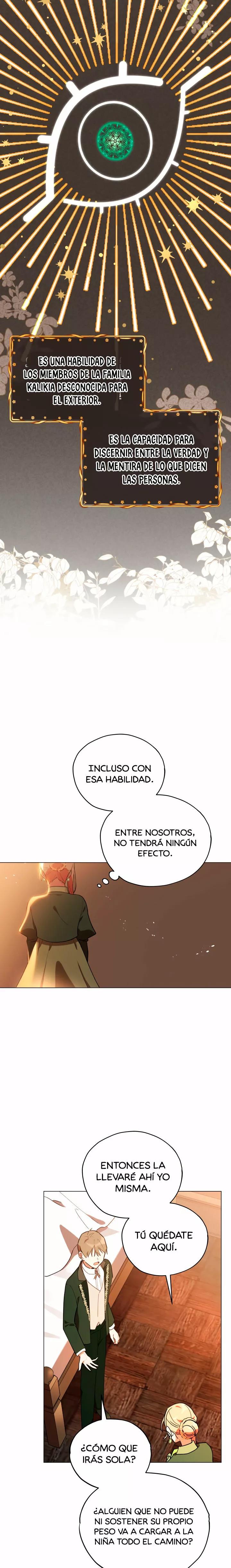 Read Dama intocable Manga Online