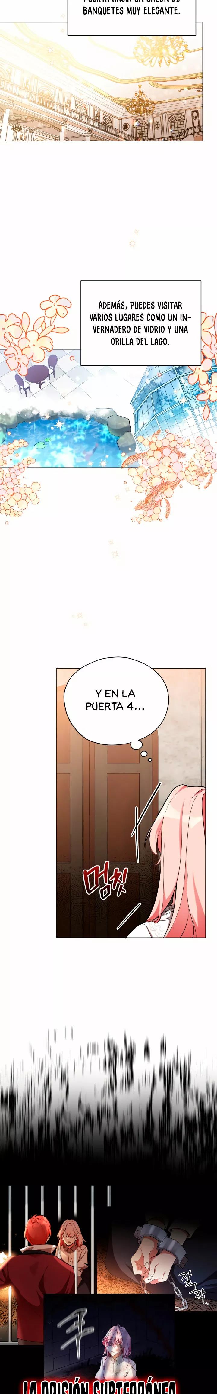 Read Dama intocable Manga Online