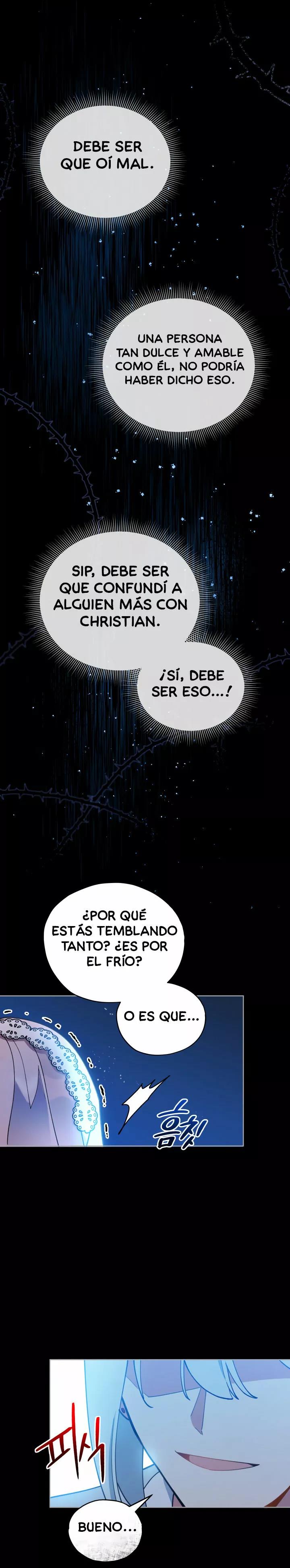 Read Dama intocable Manga Online