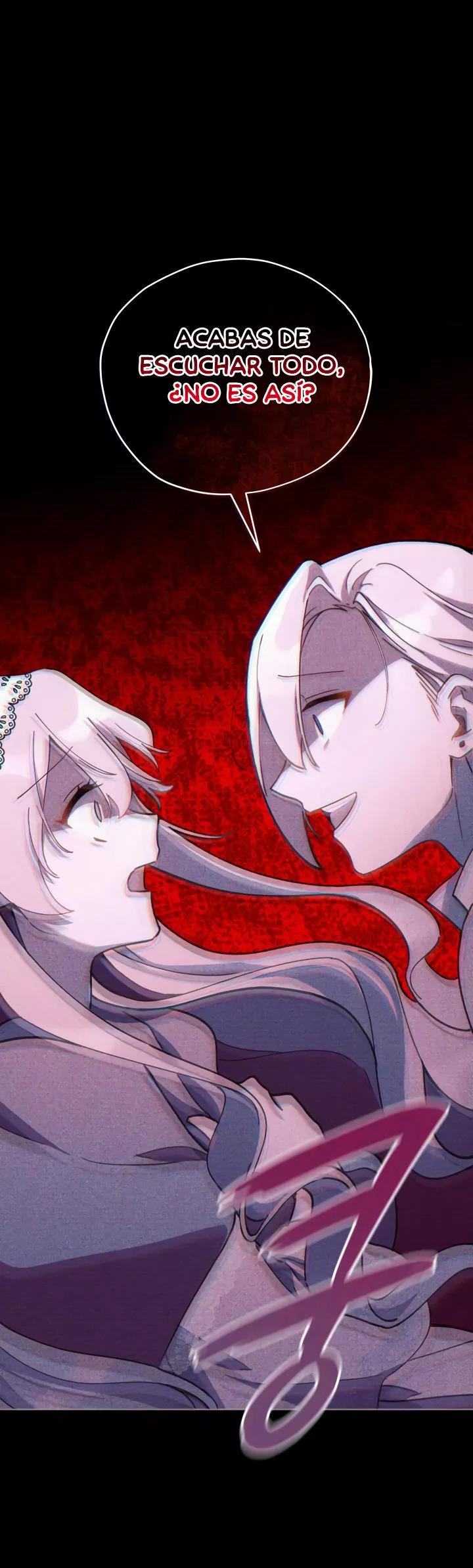 Read Dama intocable Manga Online