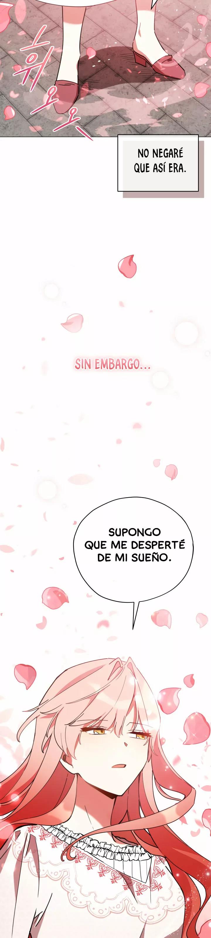 Read Dama intocable Manga Online