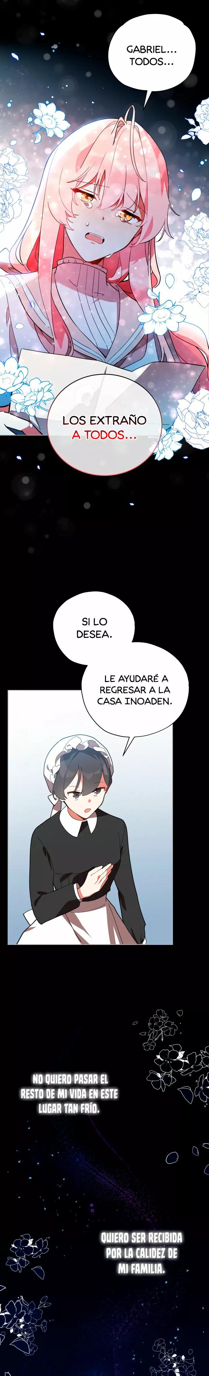 Read Dama intocable Manga Online