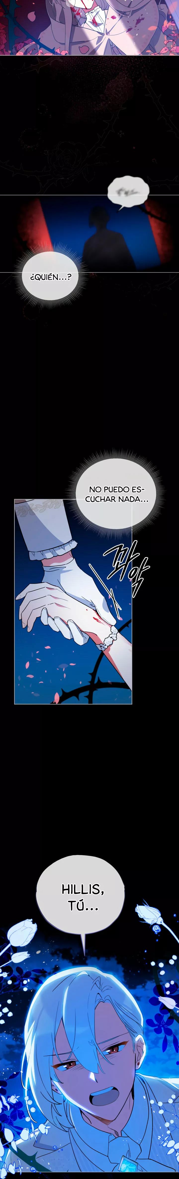 Read Dama intocable Manga Online