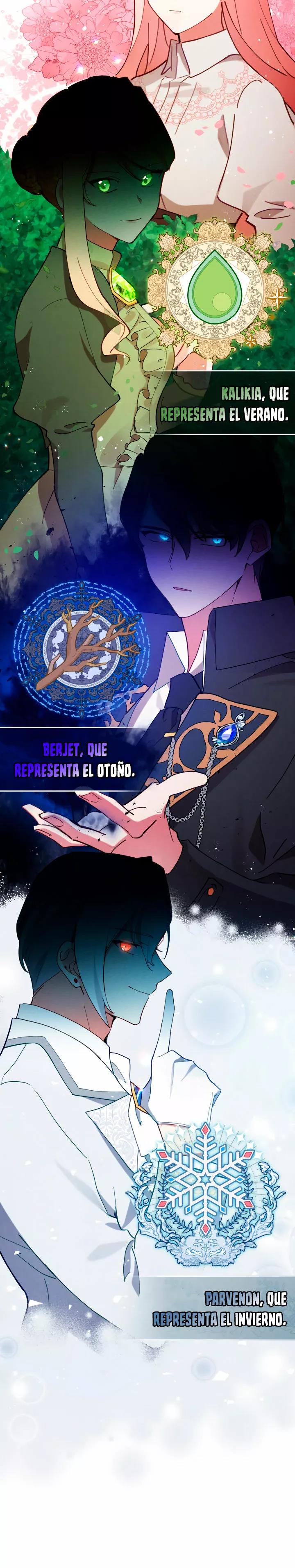 Read Dama intocable Manga Online