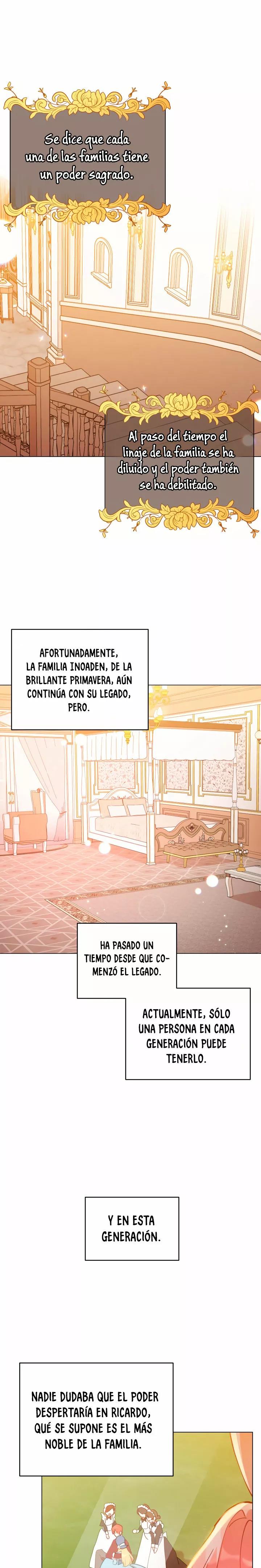 Read Dama intocable Manga Online